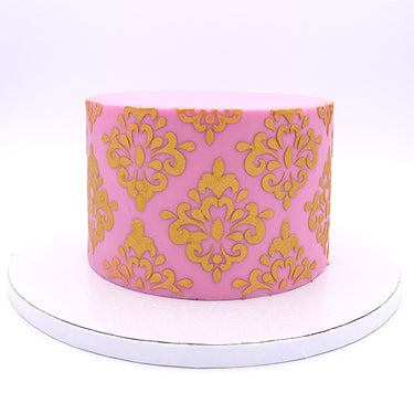 Stencil Julieta - JustAddLove